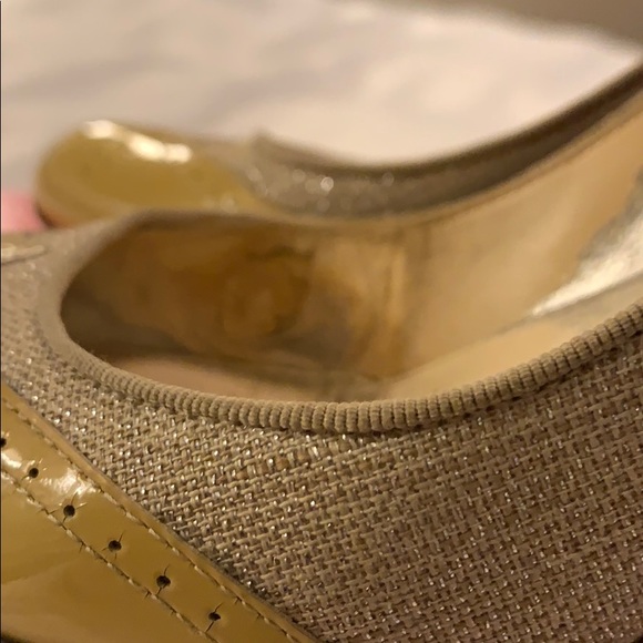 J Crew Spectator Belinda heels - Picture 8 of 13